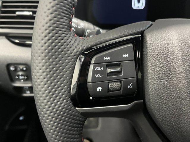 new 2025 Honda Ridgeline car, priced at $50,135