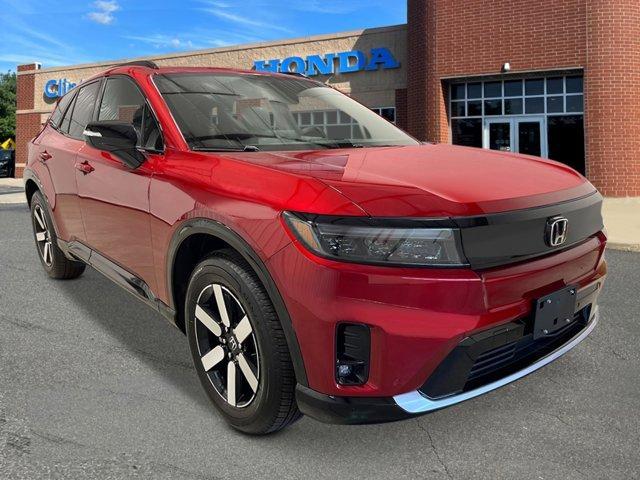 new 2024 Honda Prologue car, priced at $53,550