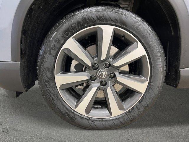 new 2025 Honda Pilot car, priced at $51,505