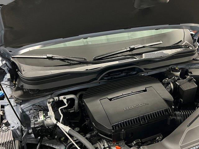 new 2025 Honda Pilot car, priced at $51,505