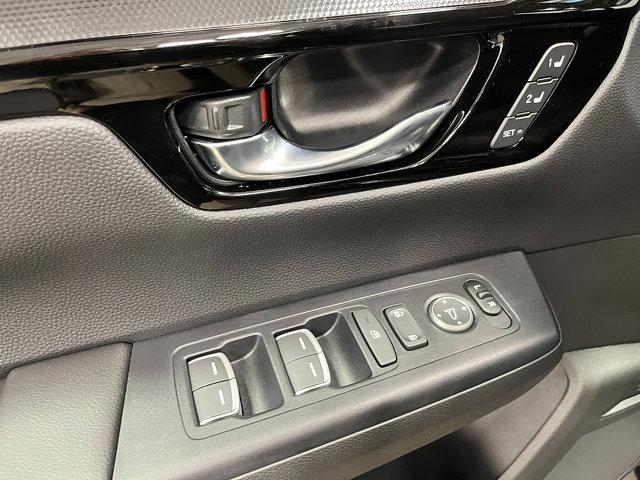 new 2026 Honda CR-V car, priced at $38,295
