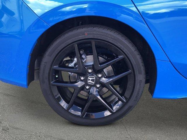 new 2025 Honda Civic Hybrid car, priced at $31,755