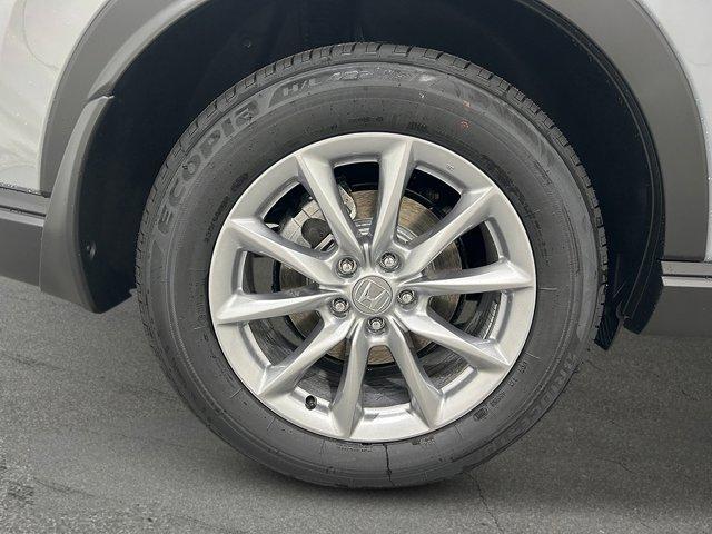 new 2026 Honda CR-V car, priced at $36,500