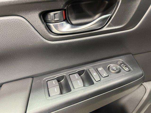 new 2026 Honda CR-V car, priced at $36,500