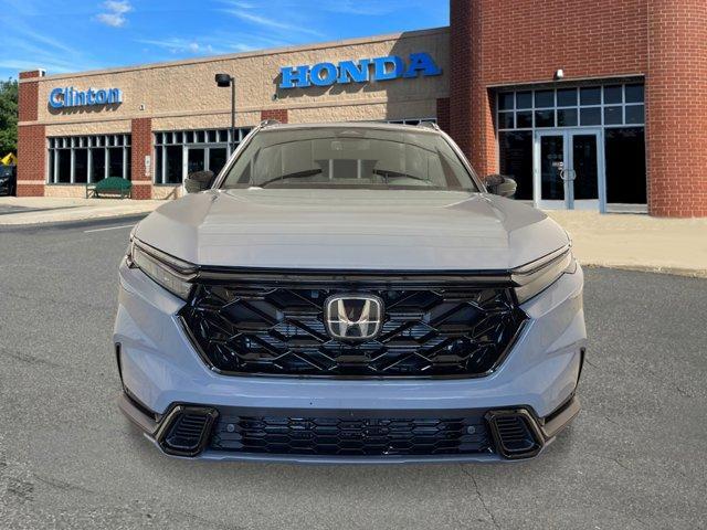 new 2026 Honda CR-V Hybrid car, priced at $42,130