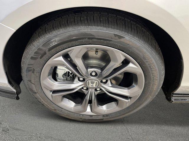 new 2025 Honda Accord Hybrid car, priced at $36,090