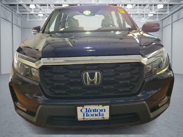 used 2022 Honda Passport car, priced at $28,698