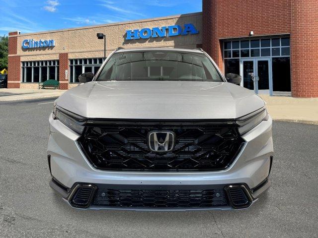 new 2025 Honda CR-V Hybrid car, priced at $40,545