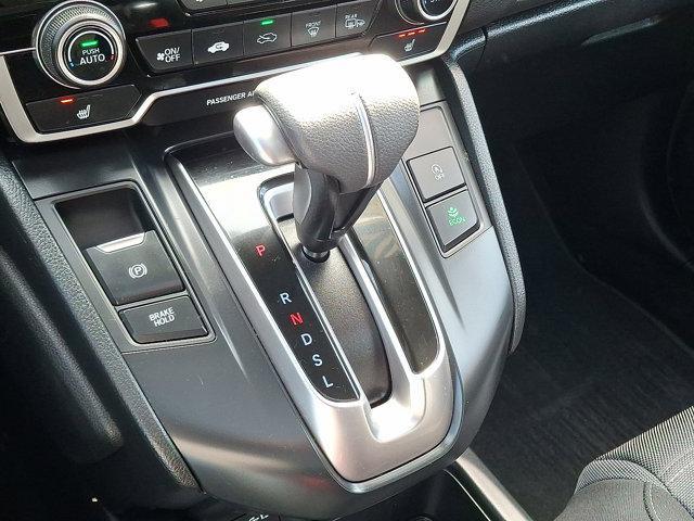 used 2022 Honda CR-V car, priced at $26,598