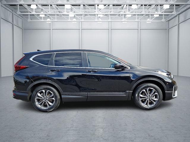 used 2022 Honda CR-V car, priced at $26,598