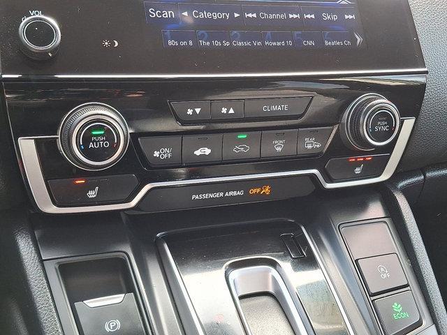 used 2022 Honda CR-V car, priced at $26,598