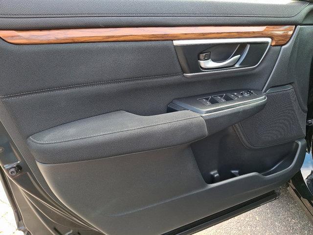 used 2022 Honda CR-V car, priced at $26,598