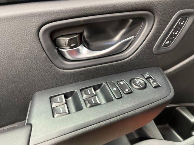 new 2026 Honda Passport car, priced at $54,355