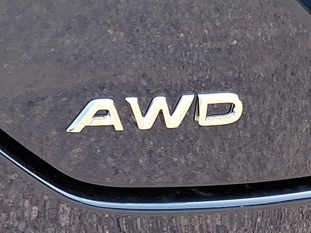 new 2025 Honda Pilot car, priced at $52,995