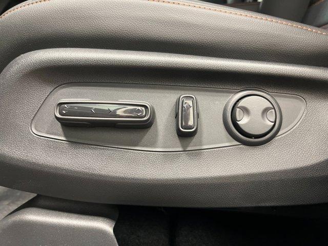 new 2026 Honda CR-V Hybrid car