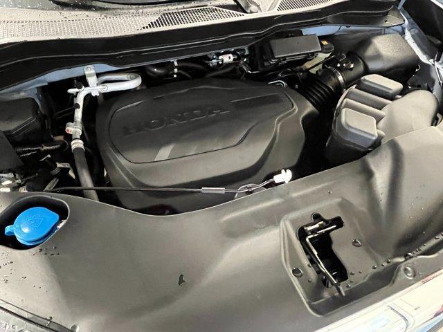 new 2026 Honda Ridgeline car, priced at $45,345