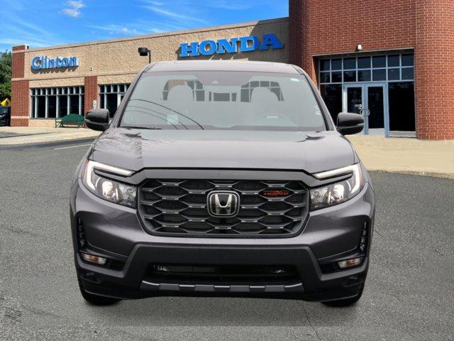 new 2025 Honda Ridgeline car, priced at $46,775