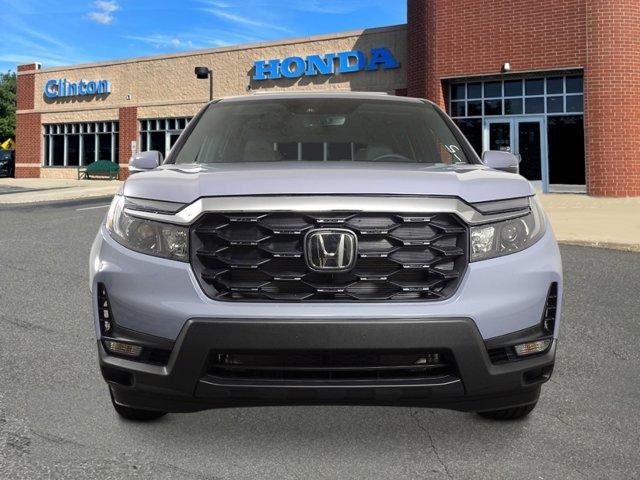 new 2025 Honda Passport car, priced at $44,250