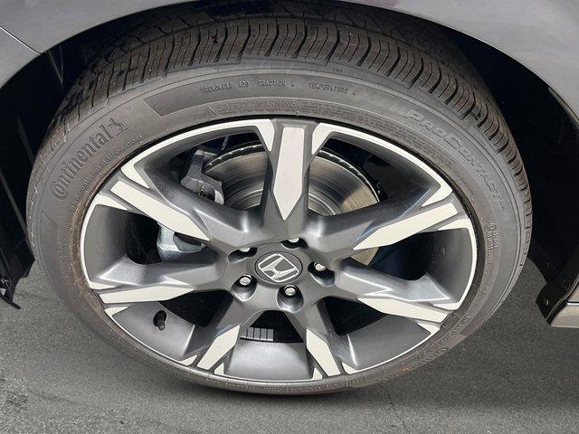 new 2026 Honda Civic Hybrid car, priced at $33,490