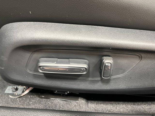 new 2026 Honda Civic Hybrid car, priced at $33,490