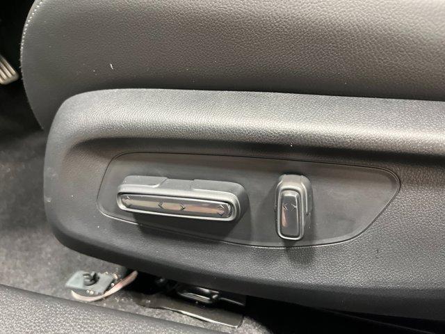 new 2026 Honda Civic Hybrid car, priced at $33,490