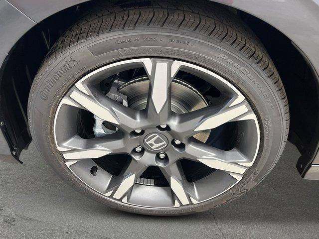 new 2026 Honda Civic Hybrid car, priced at $33,490