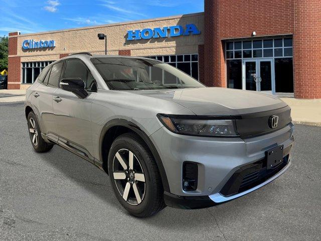 new 2025 Honda Prologue car, priced at $56,150