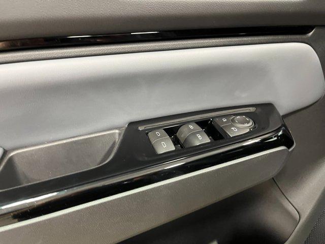 new 2025 Honda Prologue car, priced at $56,150