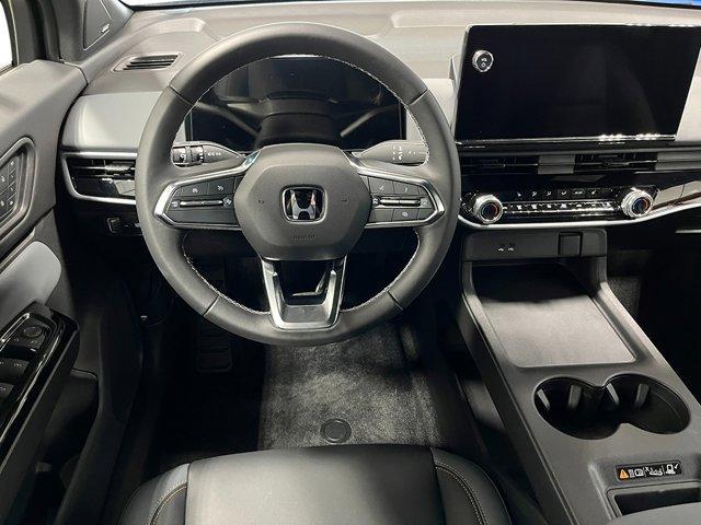 new 2025 Honda Prologue car, priced at $56,150