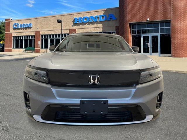 new 2025 Honda Prologue car, priced at $56,150