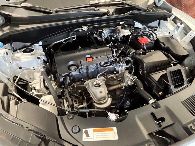 new 2026 Honda HR-V car, priced at $31,405