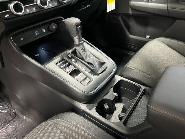 new 2026 Honda CR-V car, priced at $36,045