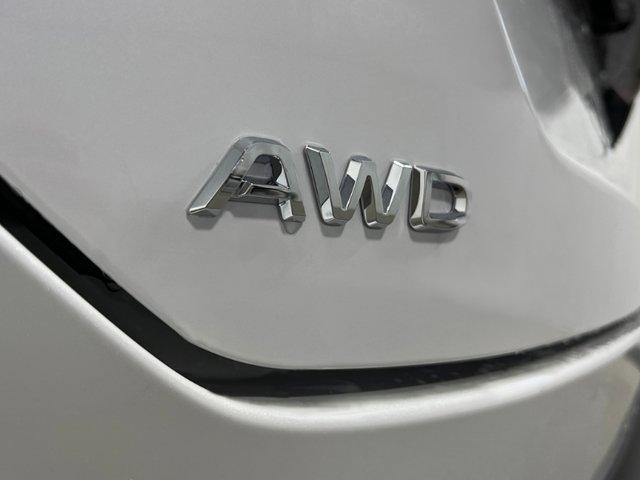 new 2025 Honda Pilot car, priced at $47,550