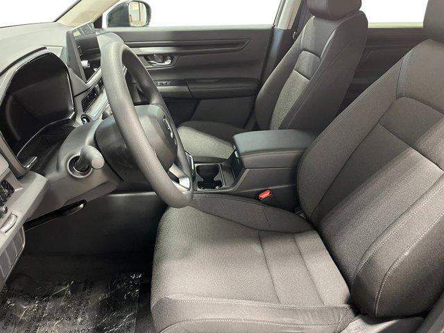 new 2026 Honda CR-V car, priced at $36,045