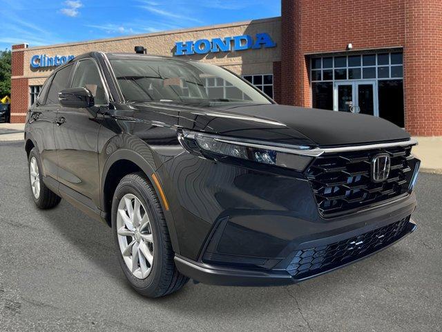 new 2026 Honda CR-V car, priced at $36,045
