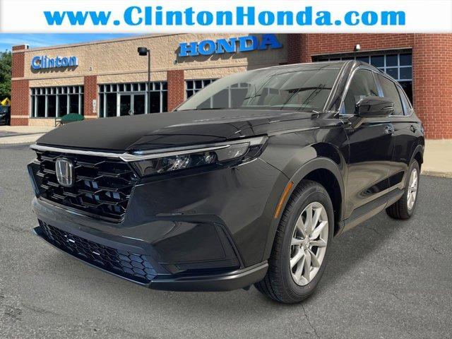 new 2026 Honda CR-V car, priced at $36,045