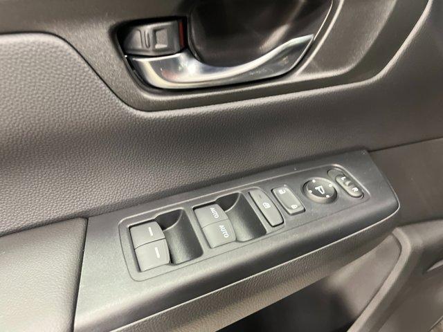 new 2026 Honda CR-V car, priced at $36,045