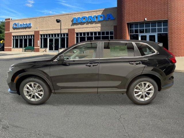 new 2026 Honda CR-V car, priced at $36,045