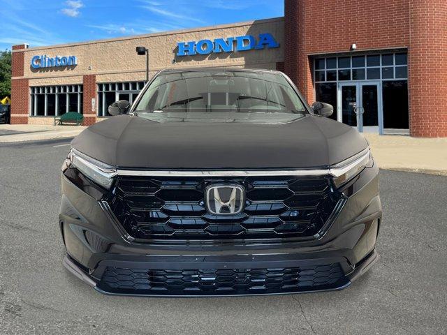 new 2026 Honda CR-V car, priced at $36,045