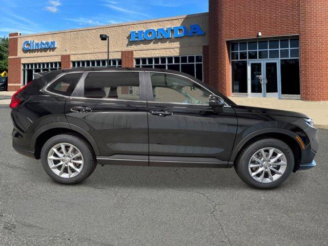 new 2026 Honda CR-V car, priced at $36,045