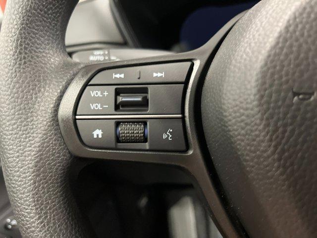 new 2026 Honda CR-V car, priced at $36,045
