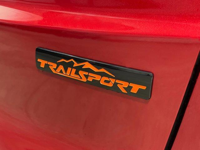 new 2026 Honda CR-V Hybrid car, priced at $40,705