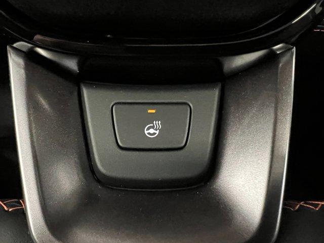 new 2025 Honda Pilot car, priced at $50,895