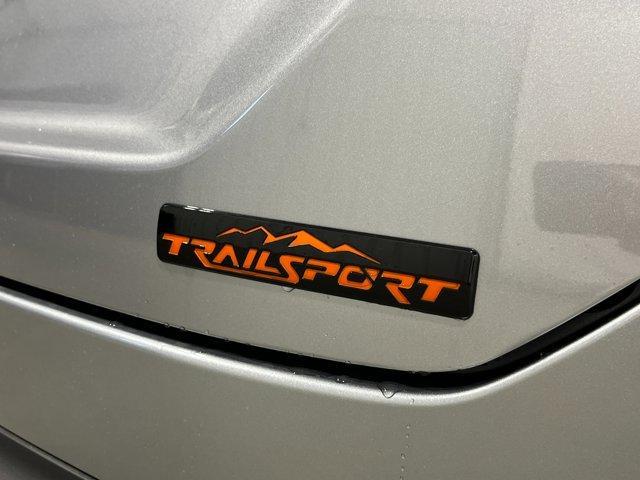 new 2025 Honda Pilot car, priced at $50,895