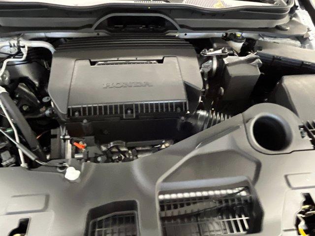 new 2025 Honda Pilot car, priced at $50,895