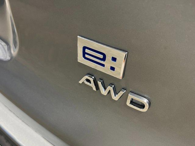 new 2025 Honda Prologue car, priced at $51,850