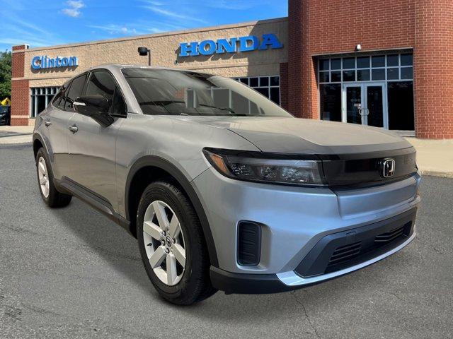 new 2025 Honda Prologue car, priced at $51,850