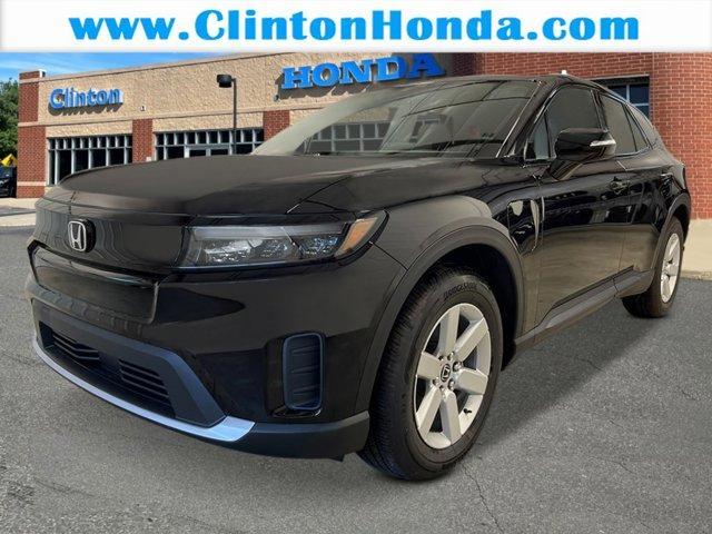 new 2025 Honda Prologue car, priced at $52,305