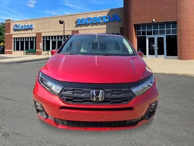 new 2025 Honda Odyssey car, priced at $44,125