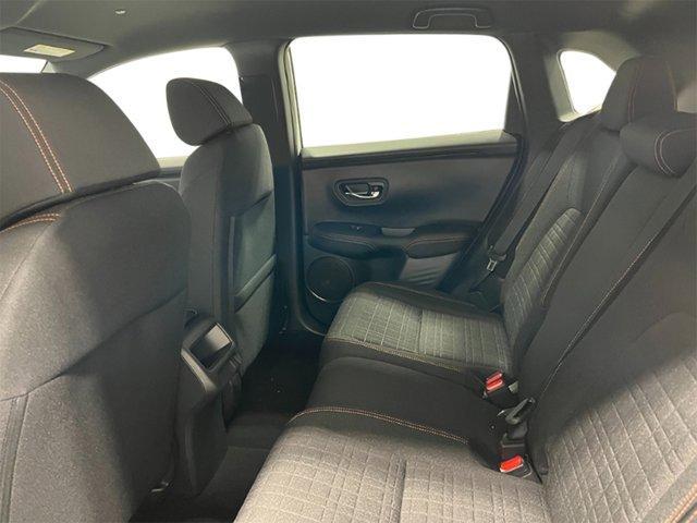 new 2025 Honda HR-V car, priced at $30,850